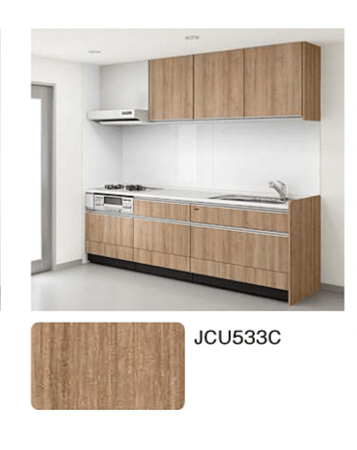 JCU533C